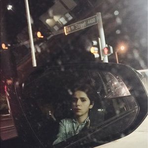 Meet your Posher, Sahar