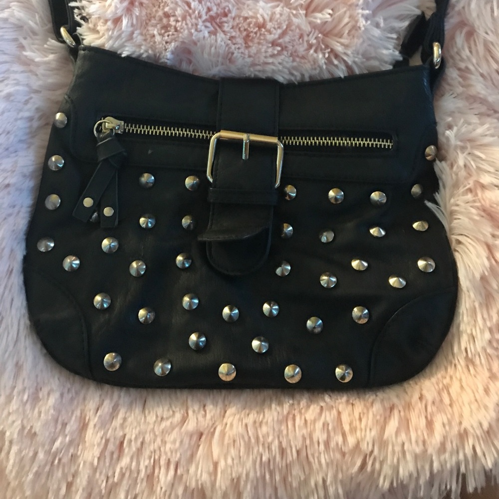 Aldo Purse