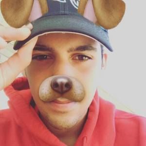 Meet your Posher, Darrius