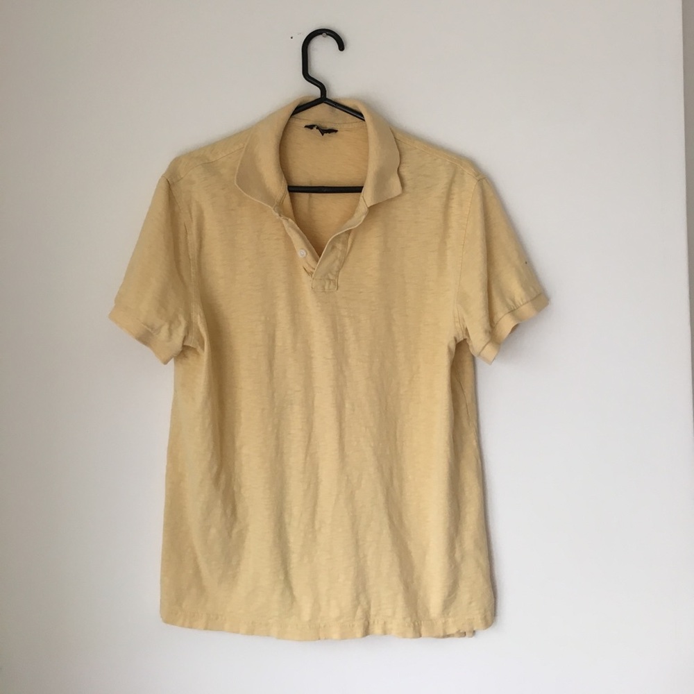 Jcrew polo