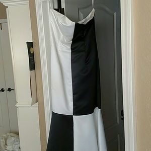 Jessica McClintock Formal gown
