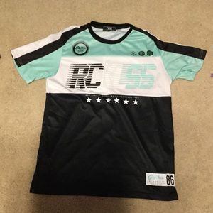 Young & reckless jersey