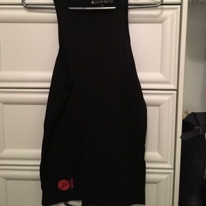Pure Barre Racerback Tank