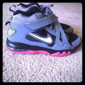 NIKE AIR FORCE MAX Barkley