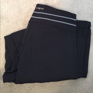 Victoria's Secret yoga pants