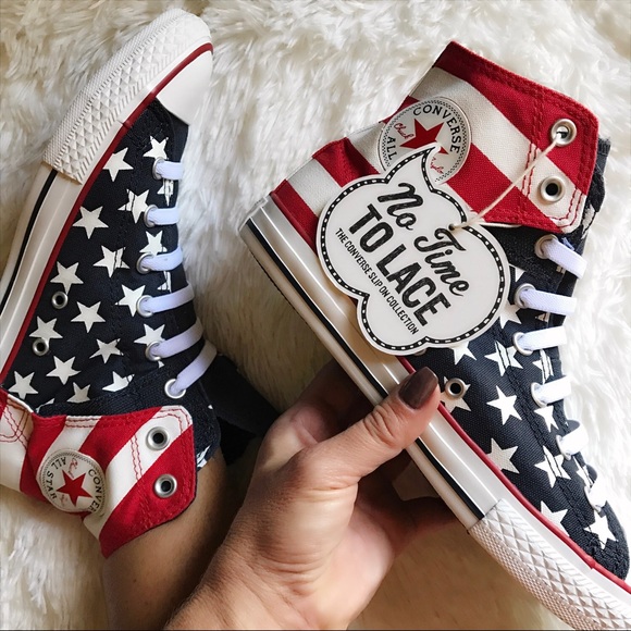 chuck taylor all star americana