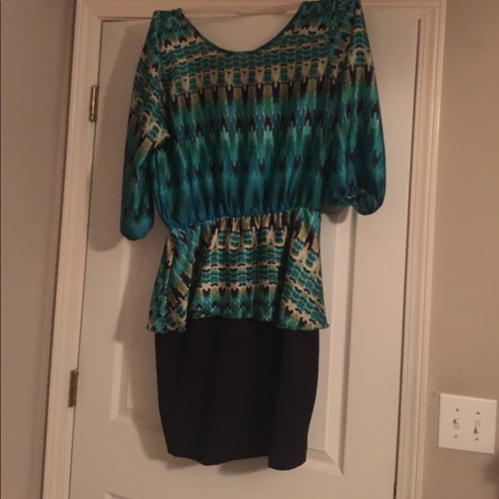 Classy date night ,Business, or Interview Dress