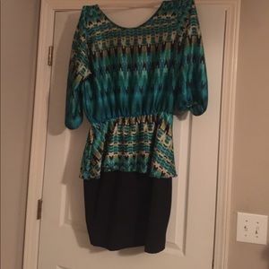 Classy date night ,Business, or Interview Dress