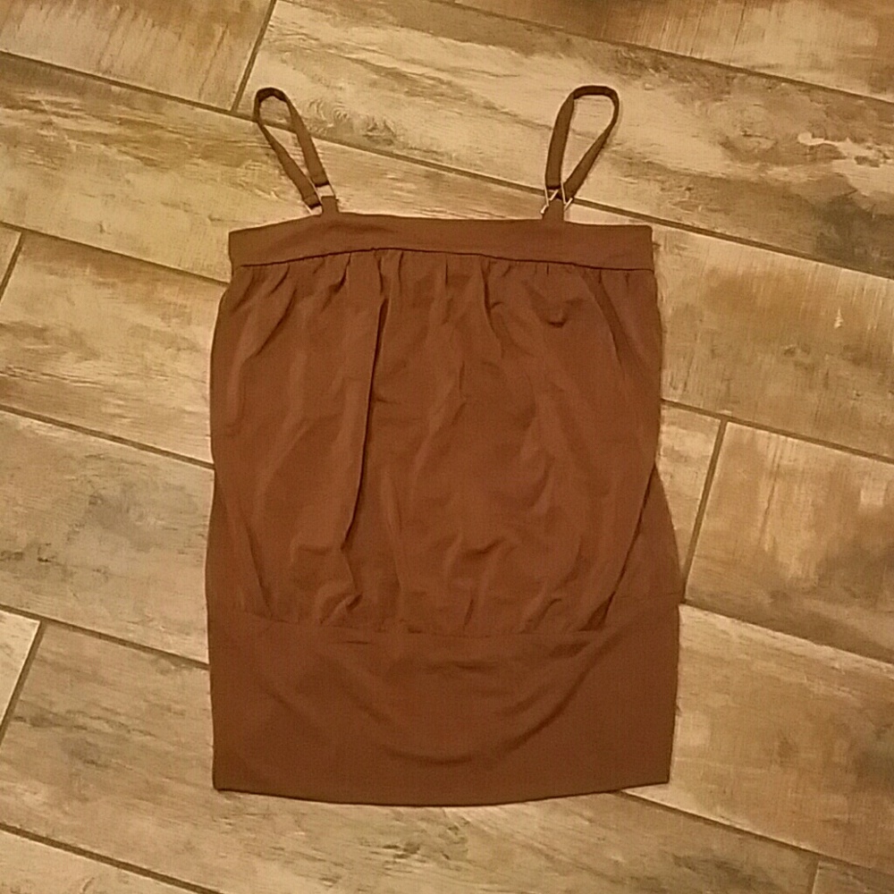 Express Tank Top