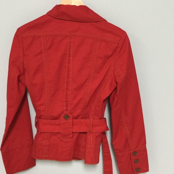 Spring jacket - Picture 3 of 3