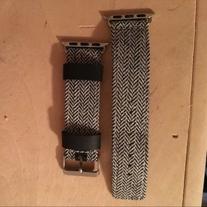 Apple Watch band