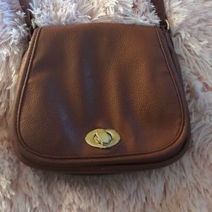 Brown Purse