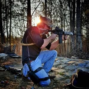 Meet your Posher, Travis