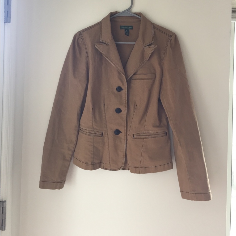 Ralph Lauren jacket