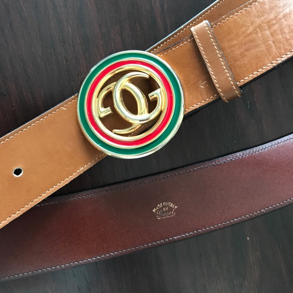 stores that sell gucci belts near me