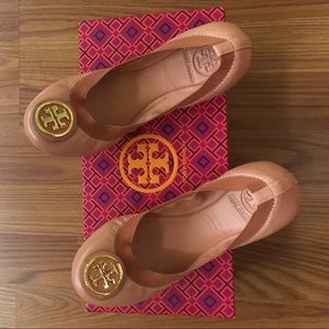 Tory burch shoes