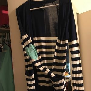 Nollie Cardigan