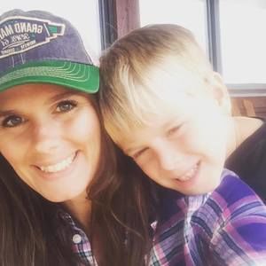 Meet your Posher, Betsy