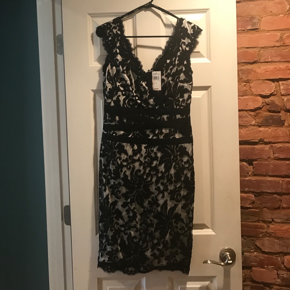 Tadashi Shoji Dress