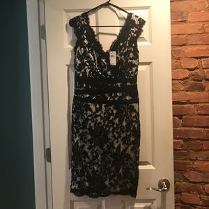 Tadashi Shoji Dress