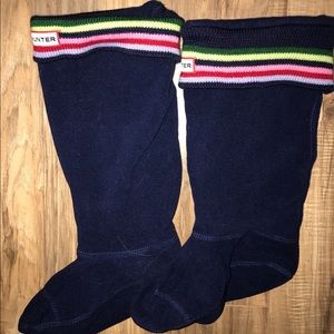 Fleece Hunter inserts