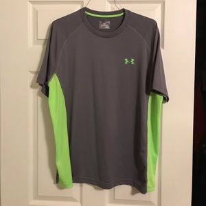 Under Armour Tech Tee