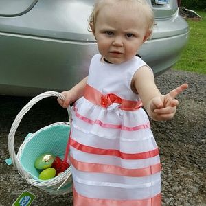 Meet your Posher, Marsha