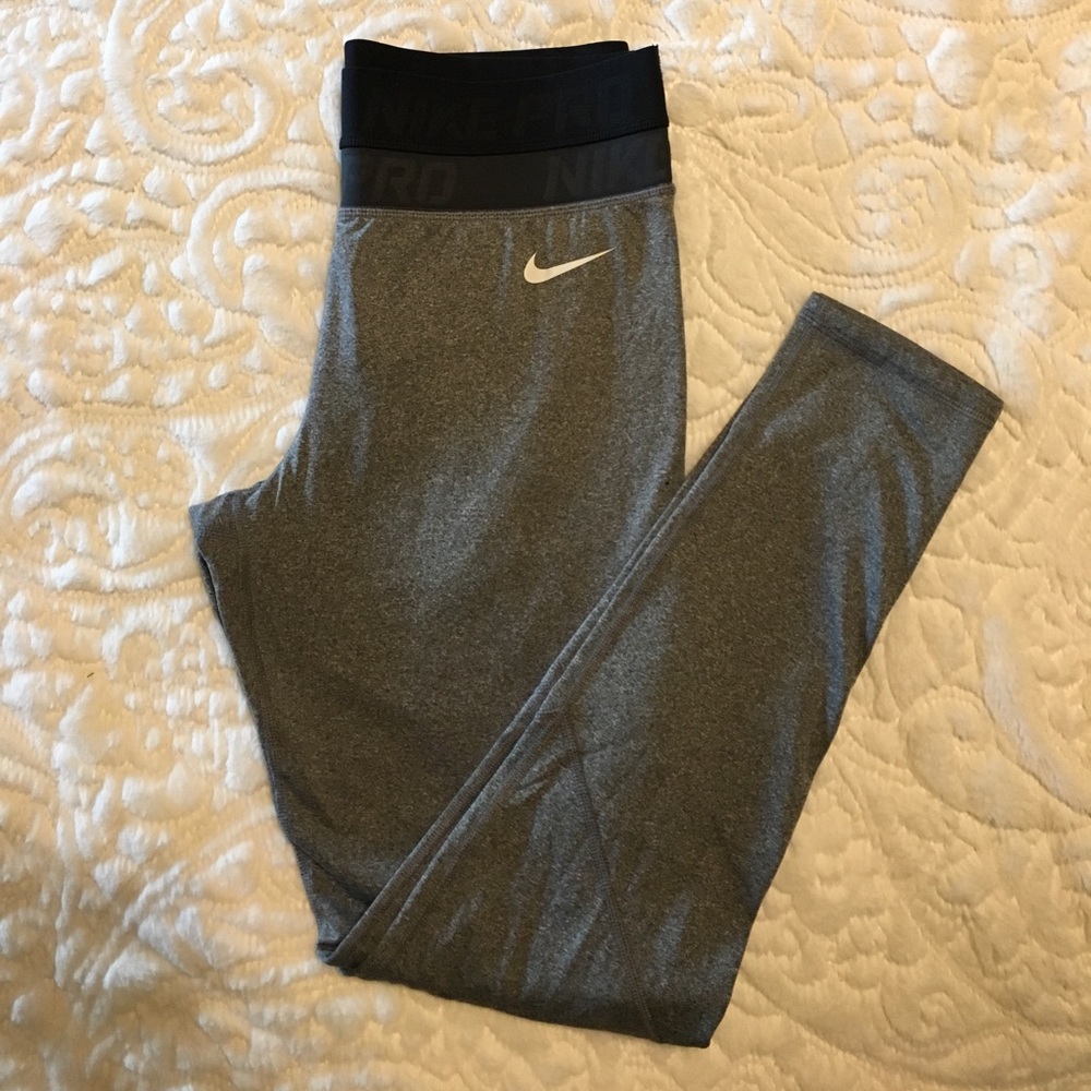 Nike Pro HyperWarm Leggings