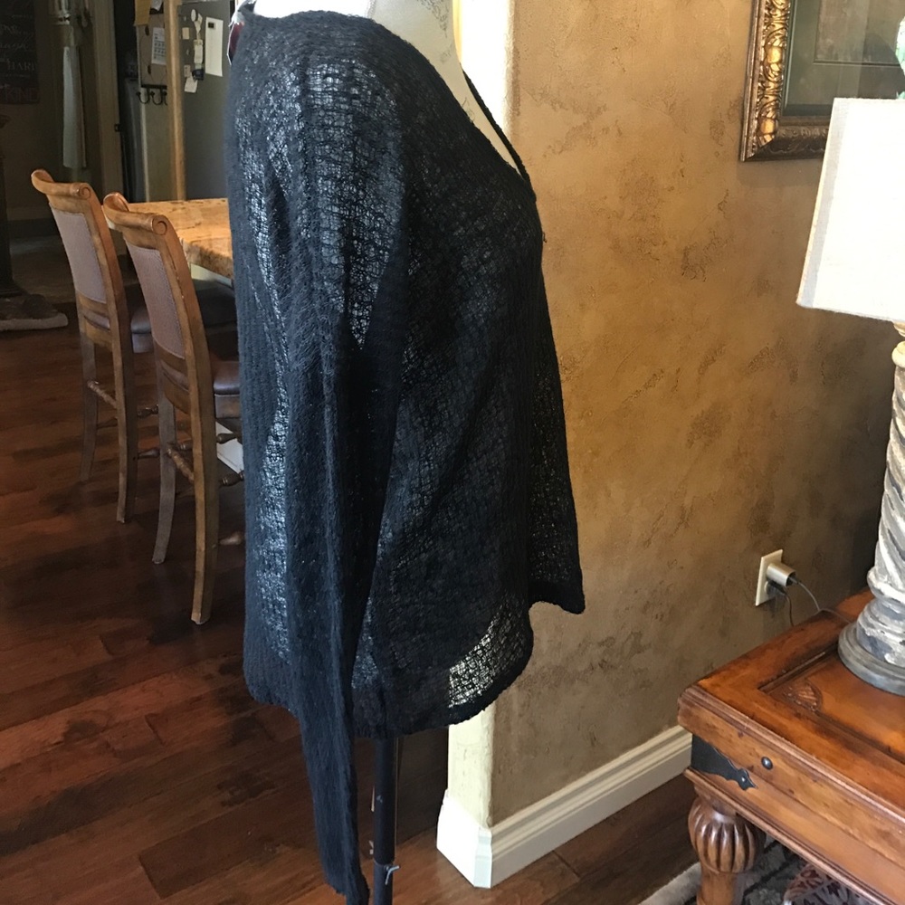 Freeloader Sweater - Picture 3 of 6