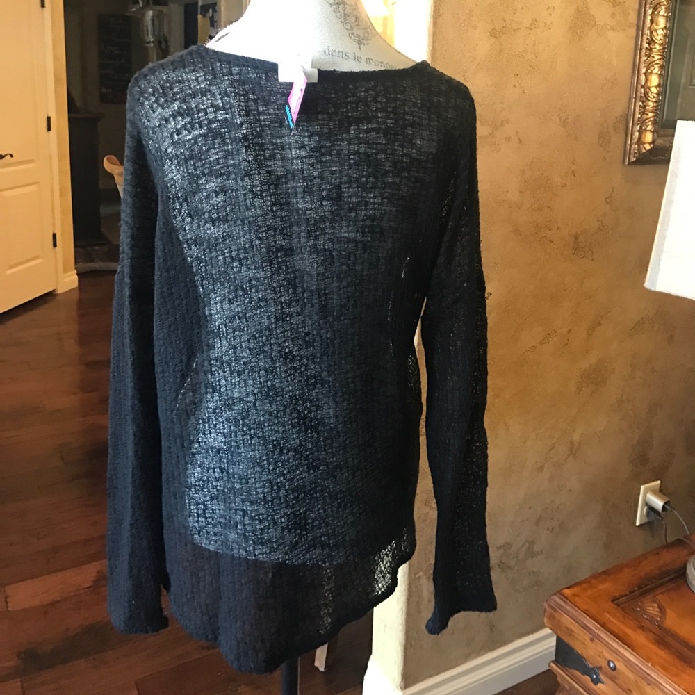 Freeloader Sweater - Picture 4 of 6