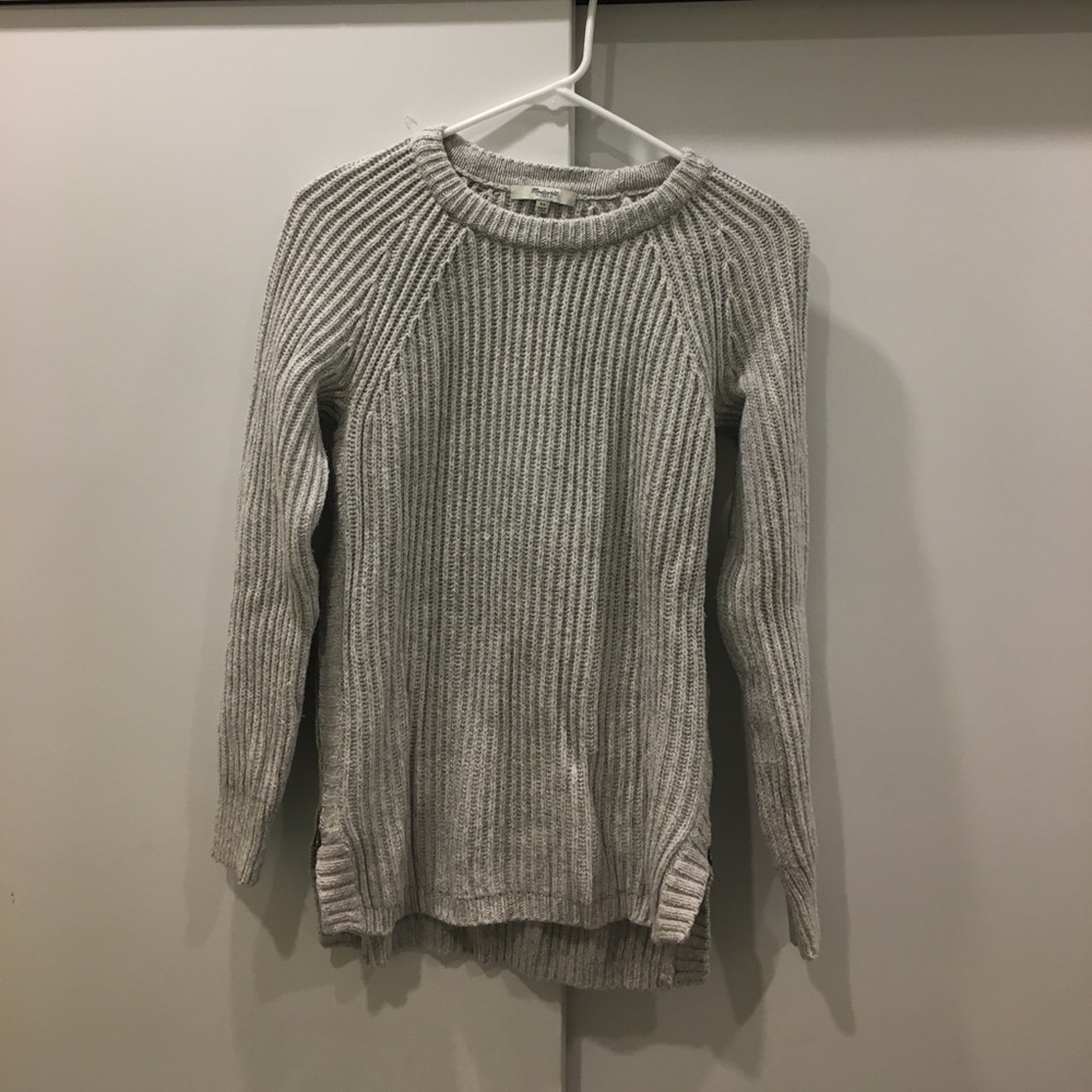 Madwell sweater