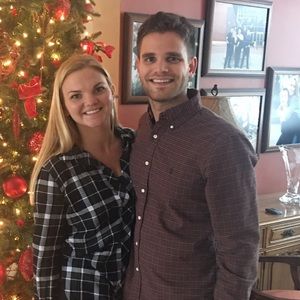 Meet your Posher, Justin