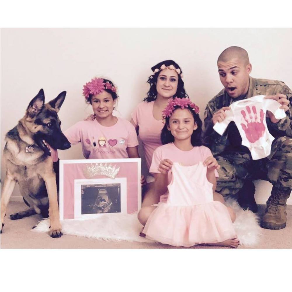 Meet your Posher, Zack n astrid