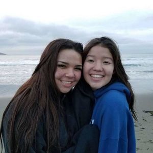 Meet your Posher, Aliya