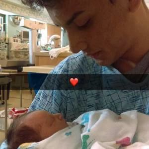 Meet your Posher, Kevin