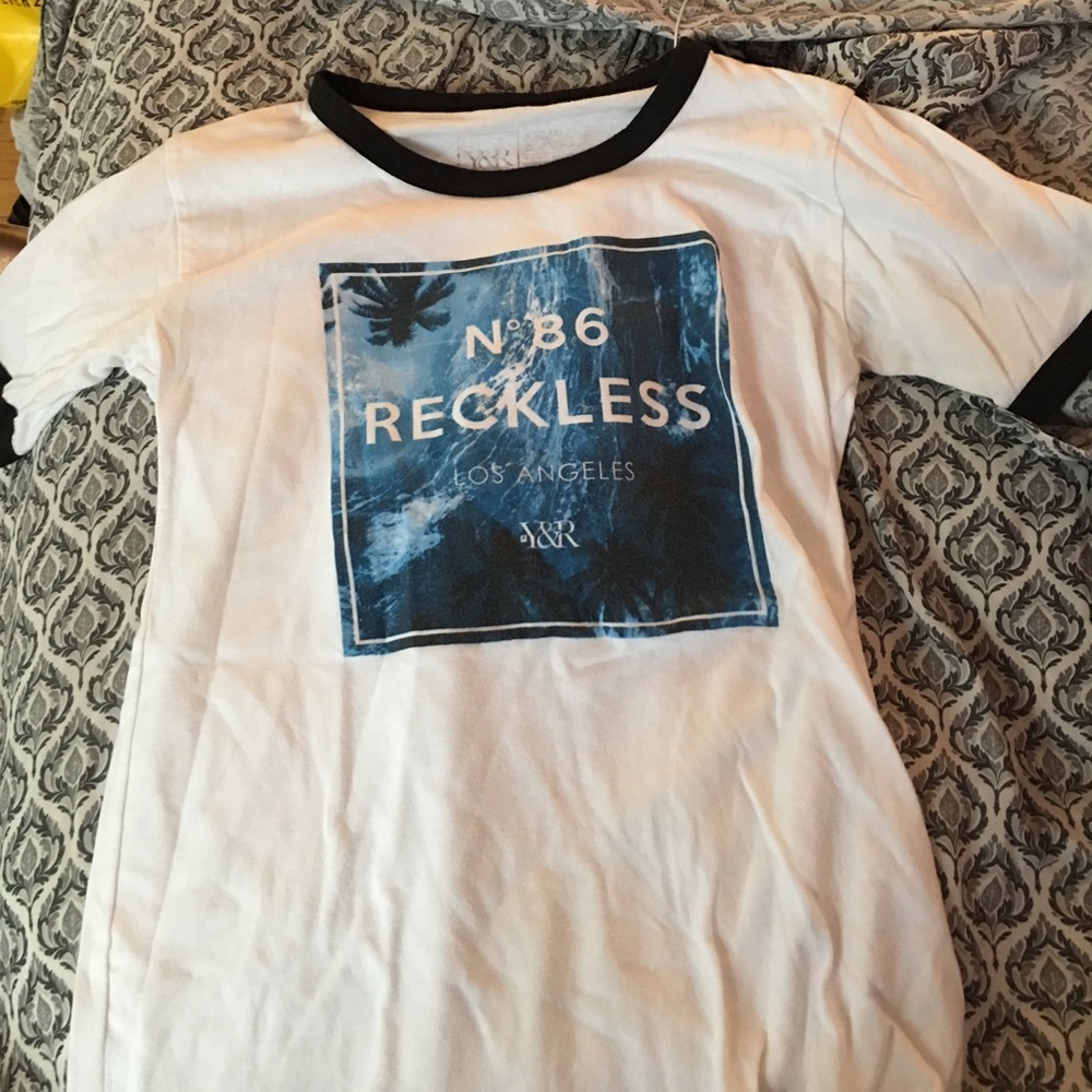 Pacsun t-shirt