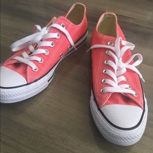 Converse Original size 8