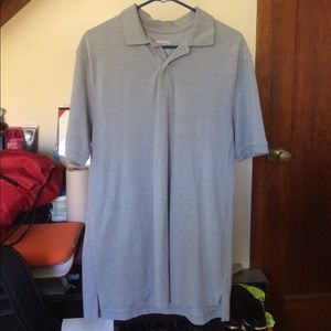 Merona collared shirt