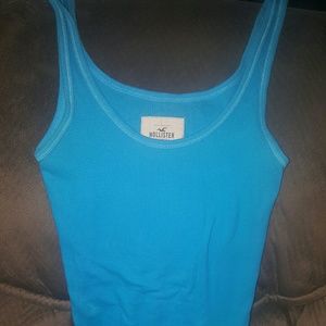 Hollister Ribbed Tank