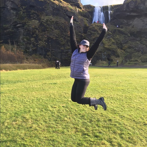 Meet your Posher, Kelsey - Picture 3 of 4