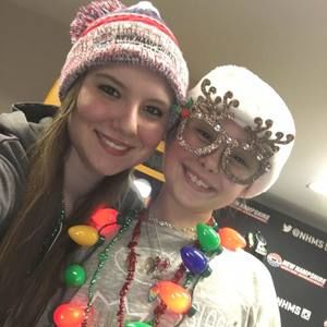 Meet your Posher, Krystina