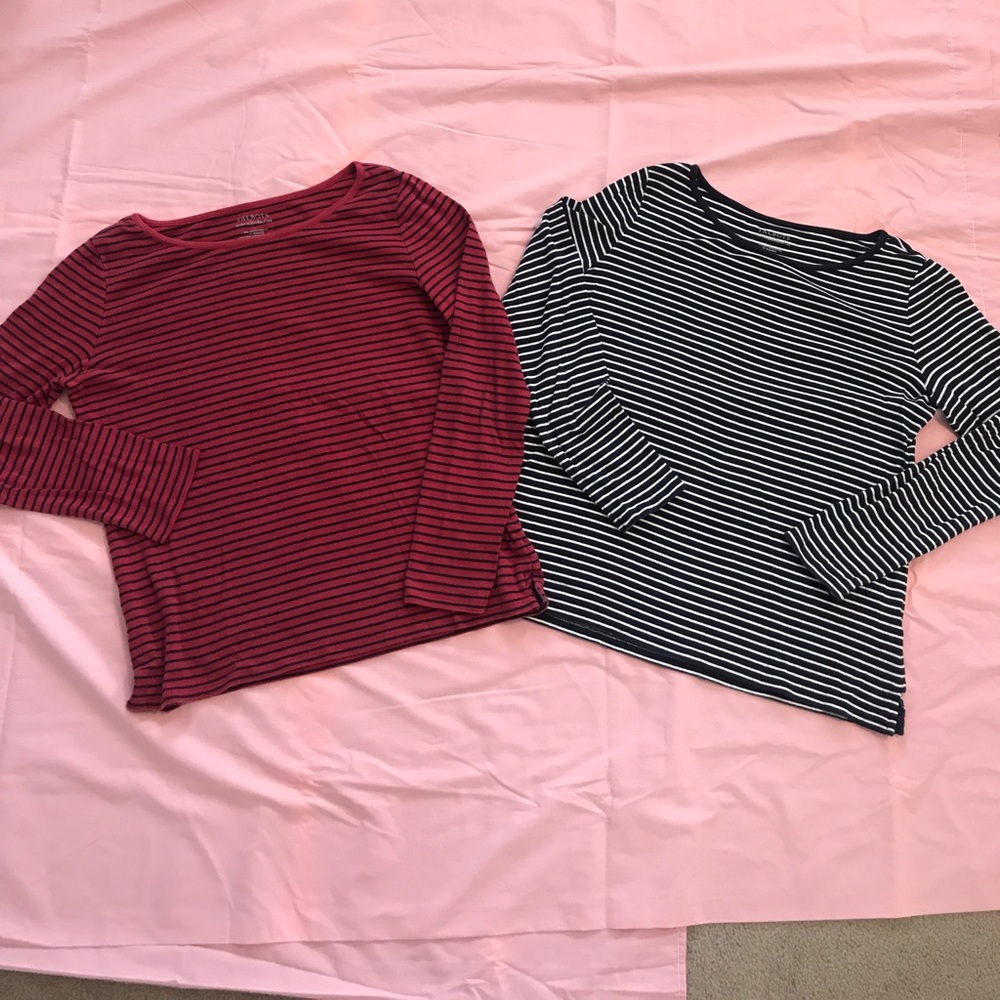 Talbots t shirts