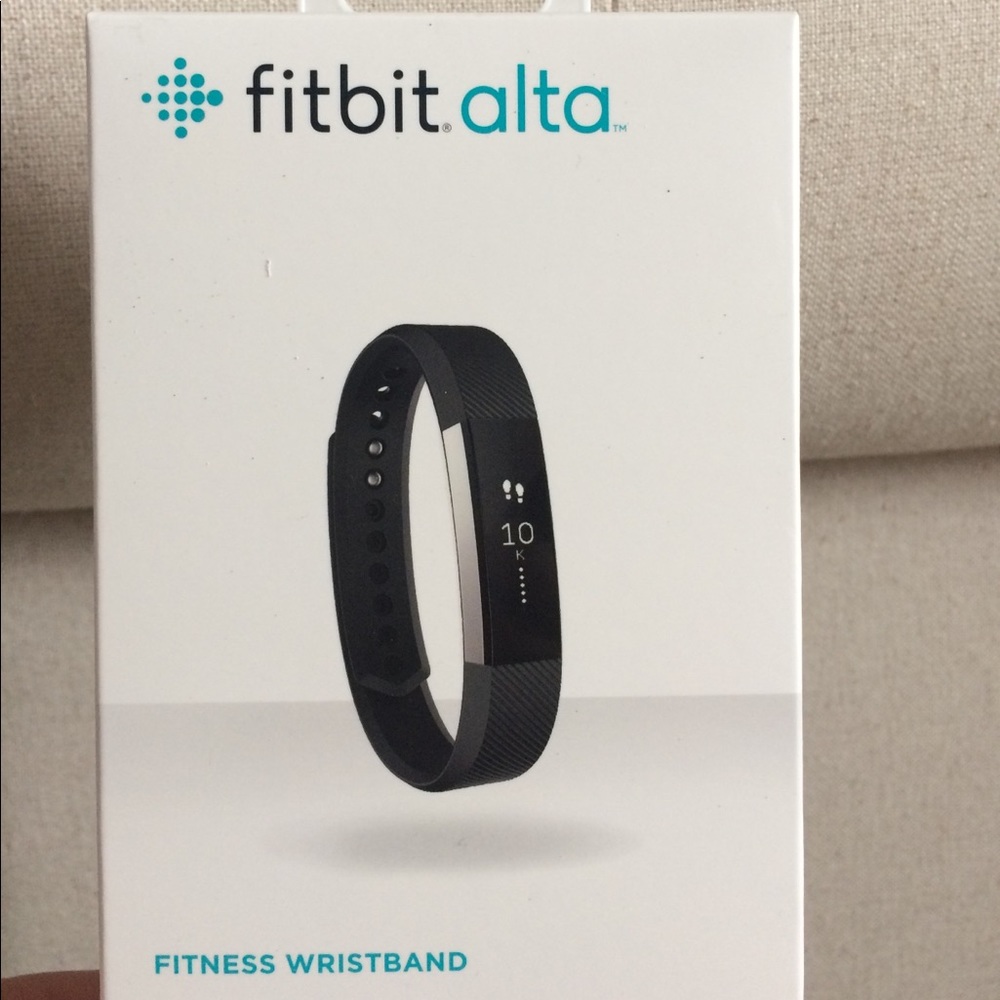 Fitbit Alta