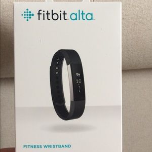 Fitbit Alta