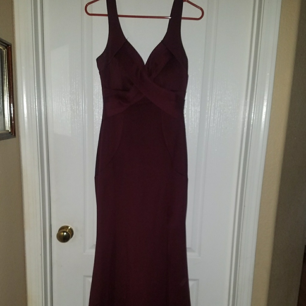 Long Dress