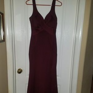Long Dress