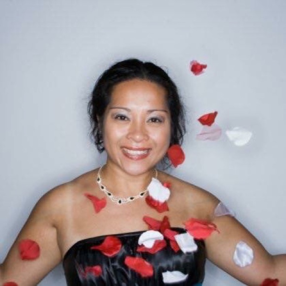 Meet your Posher, Rochelle