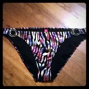 Victoria's Secret Bathing Suit Bottom NWOT