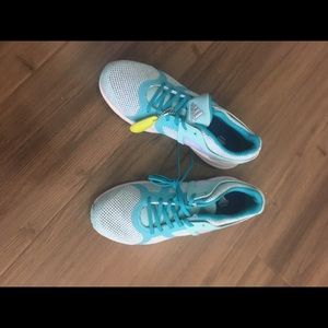 Brand New Adidas training shoes!
