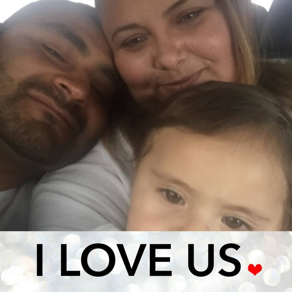 Meet your Posher, Julie n cesar